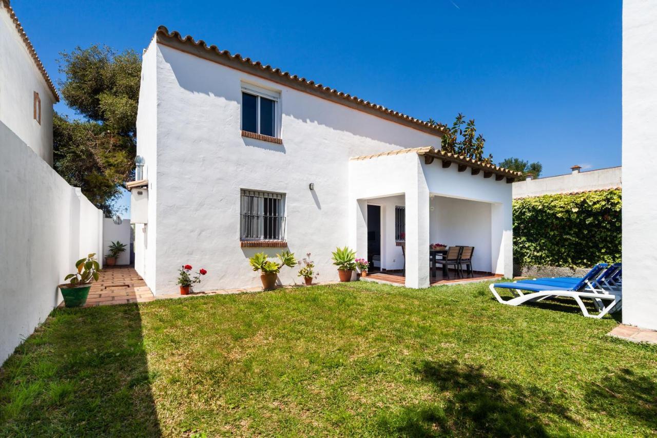 Casa Isabel 3 Dom wakacyjny
